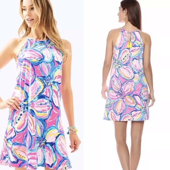 Lilly Pulitzer Dresses & Skirts - Lilly Pulitzer • “Margot” Swing Dress
